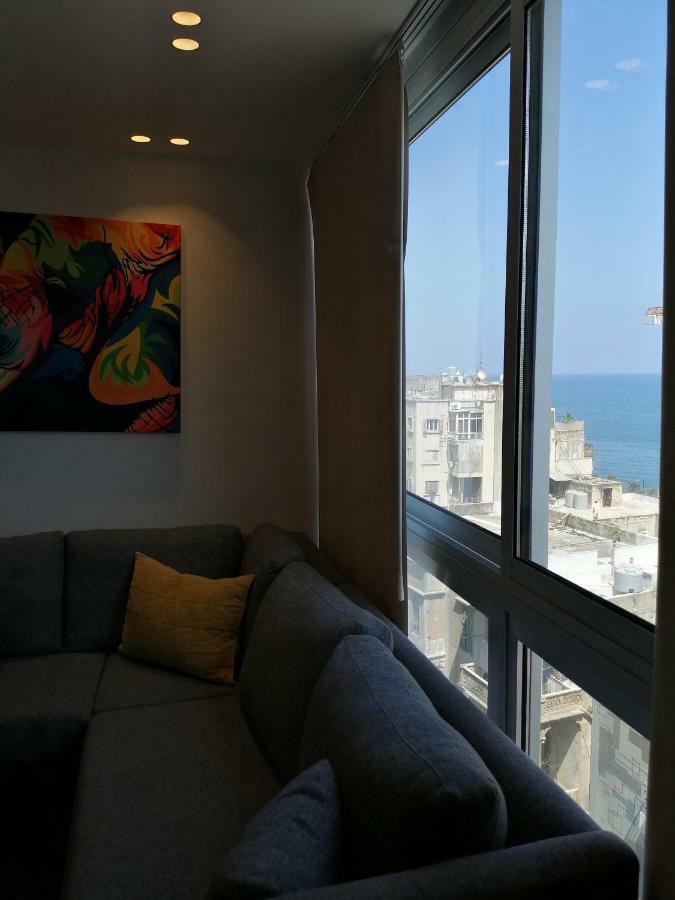 B Residence Beirute Exterior foto